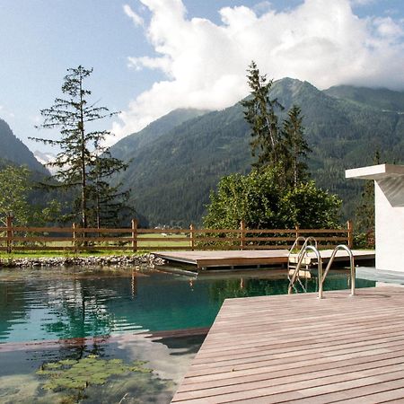 Gasthof Weyerhof Bramberg am Wildkogel Zewnętrze zdjęcie