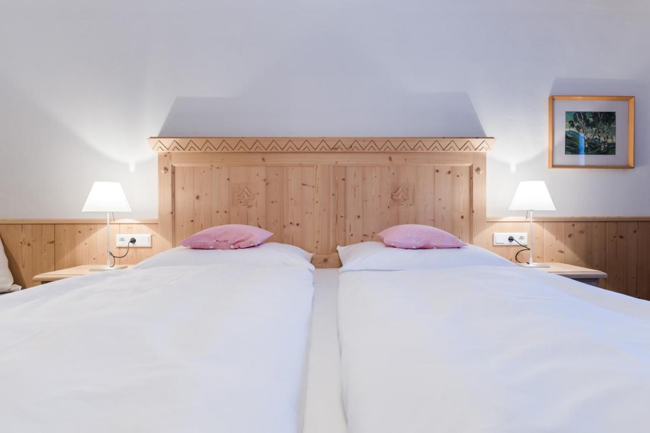 Gasthof Weyerhof Bramberg am Wildkogel Zewnętrze zdjęcie