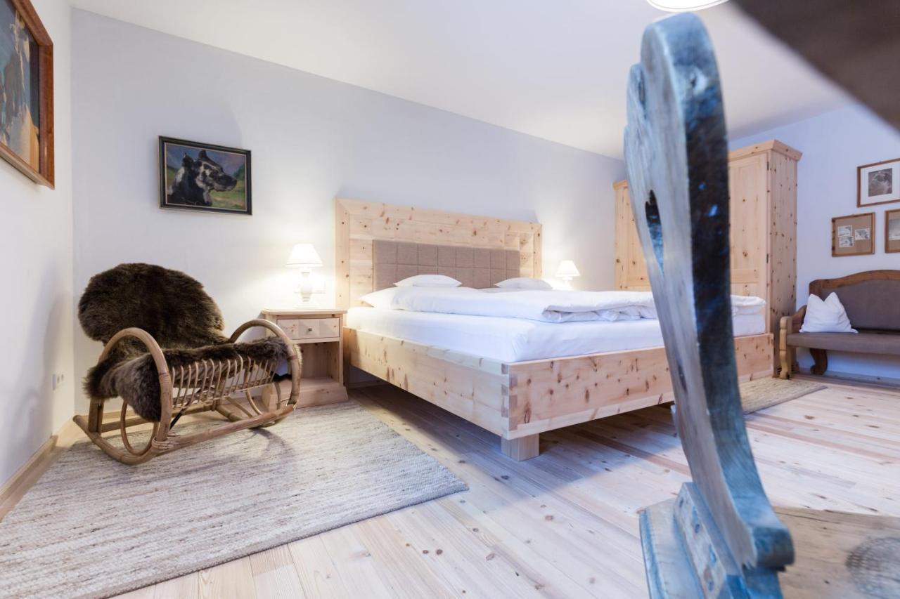 Gasthof Weyerhof Bramberg am Wildkogel Zewnętrze zdjęcie