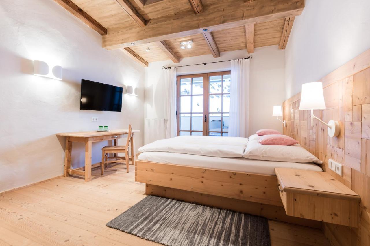 Gasthof Weyerhof Bramberg am Wildkogel Zewnętrze zdjęcie