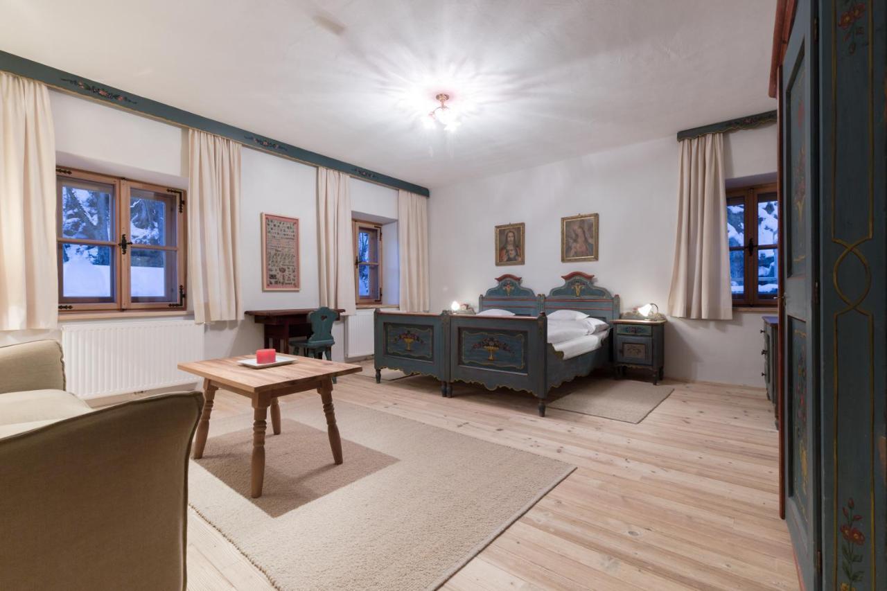 Gasthof Weyerhof Bramberg am Wildkogel Zewnętrze zdjęcie