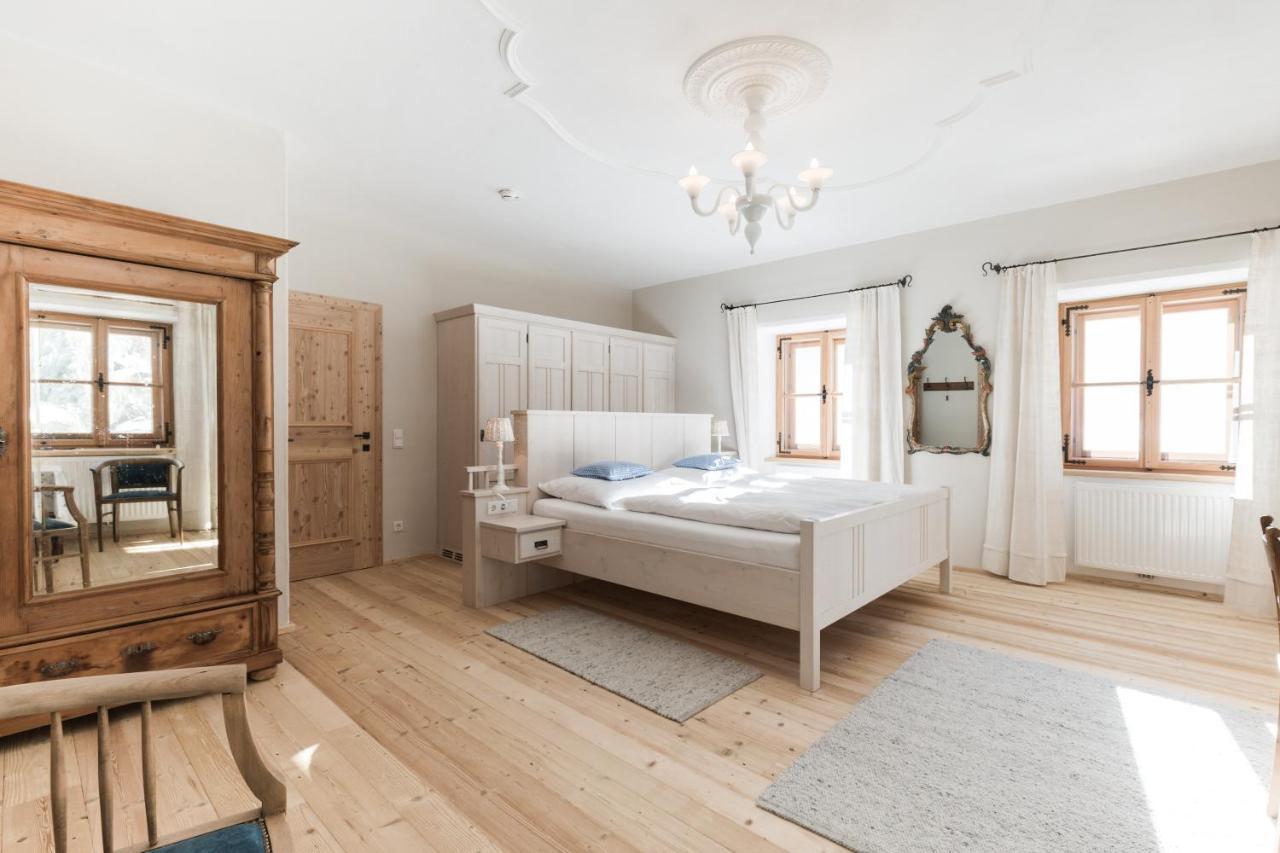 Gasthof Weyerhof Bramberg am Wildkogel Zewnętrze zdjęcie