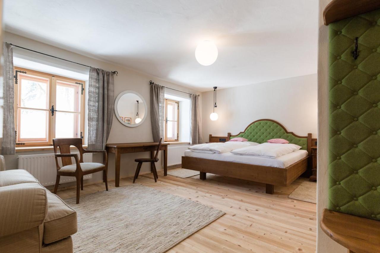 Gasthof Weyerhof Bramberg am Wildkogel Zewnętrze zdjęcie