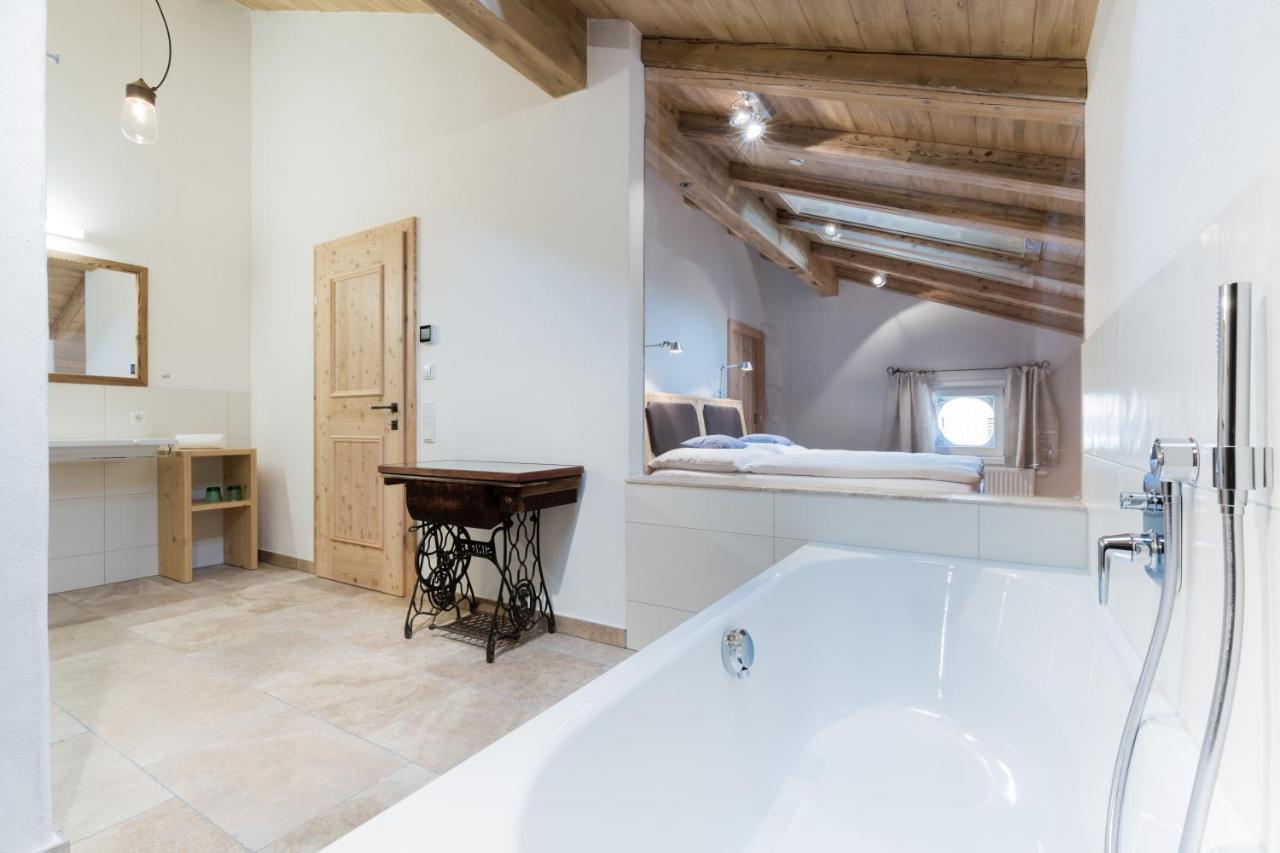 Gasthof Weyerhof Bramberg am Wildkogel Zewnętrze zdjęcie
