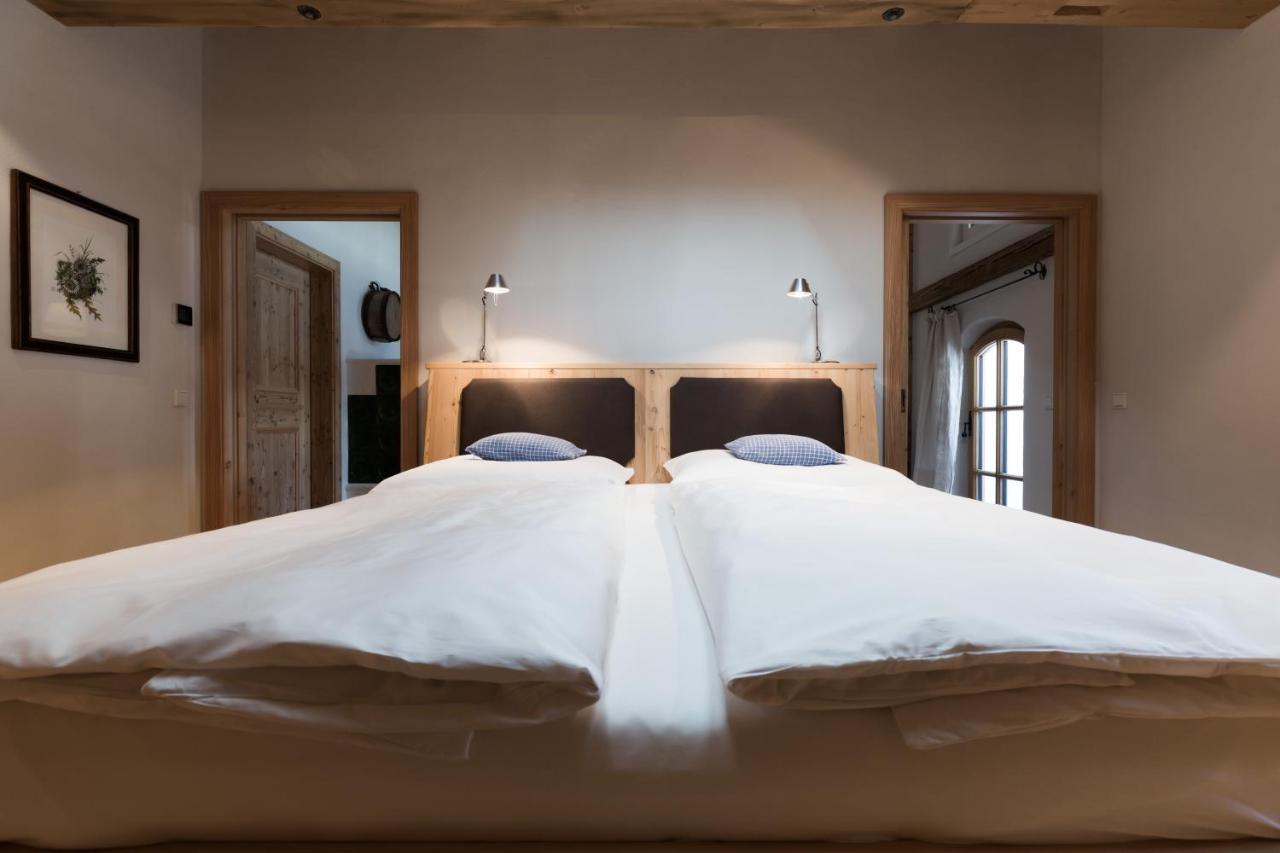 Gasthof Weyerhof Bramberg am Wildkogel Zewnętrze zdjęcie