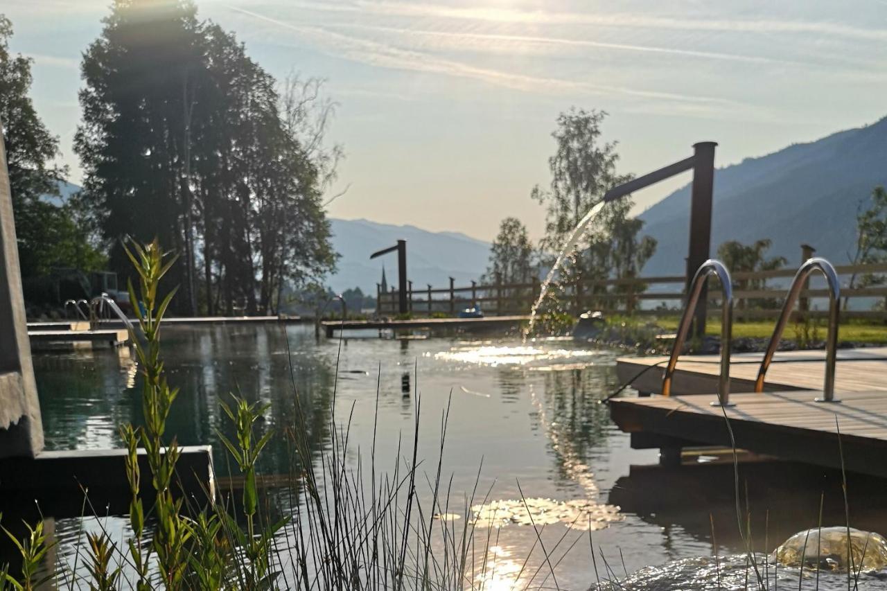 Gasthof Weyerhof Bramberg am Wildkogel Zewnętrze zdjęcie