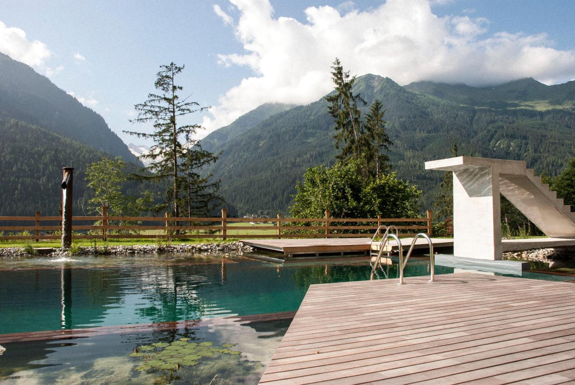 Gasthof Weyerhof Bramberg am Wildkogel Zewnętrze zdjęcie