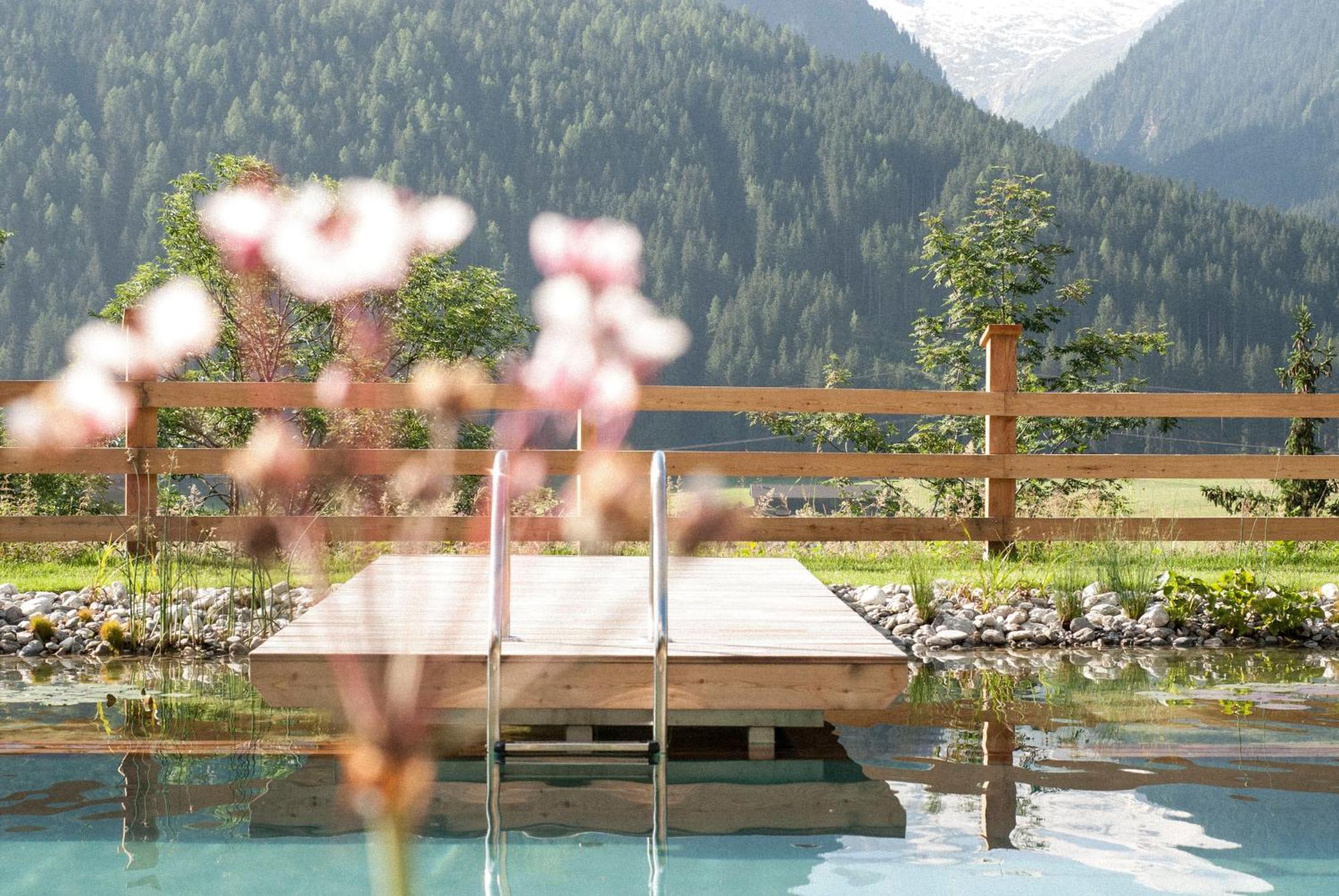 Gasthof Weyerhof Bramberg am Wildkogel Zewnętrze zdjęcie