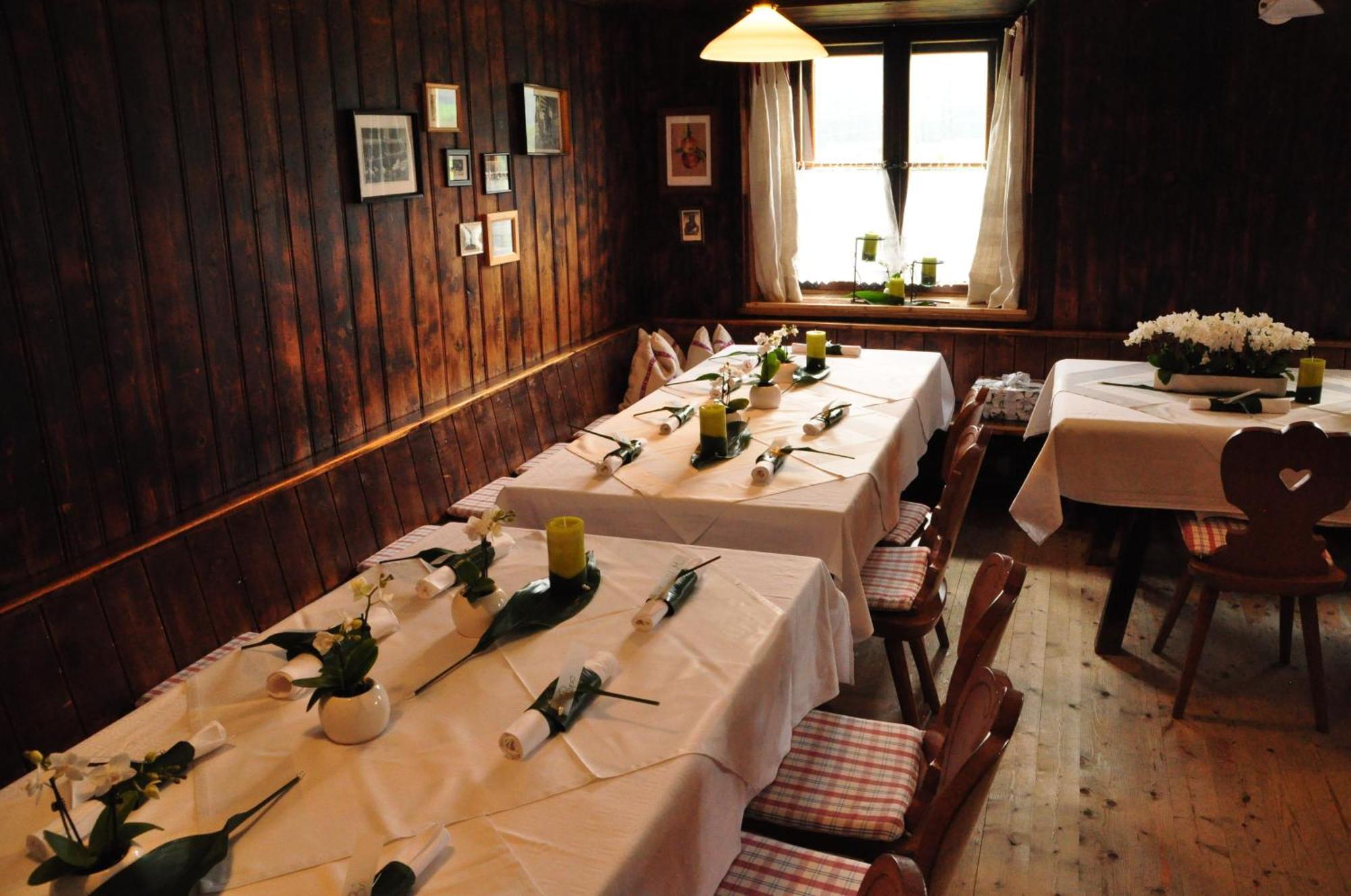 Gasthof Weyerhof Bramberg am Wildkogel Zewnętrze zdjęcie