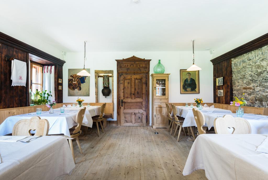 Gasthof Weyerhof Bramberg am Wildkogel Zewnętrze zdjęcie