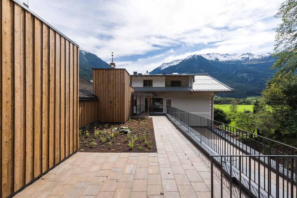 Gasthof Weyerhof Bramberg am Wildkogel Zewnętrze zdjęcie