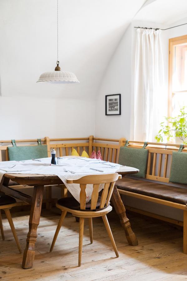 Gasthof Weyerhof Bramberg am Wildkogel Zewnętrze zdjęcie