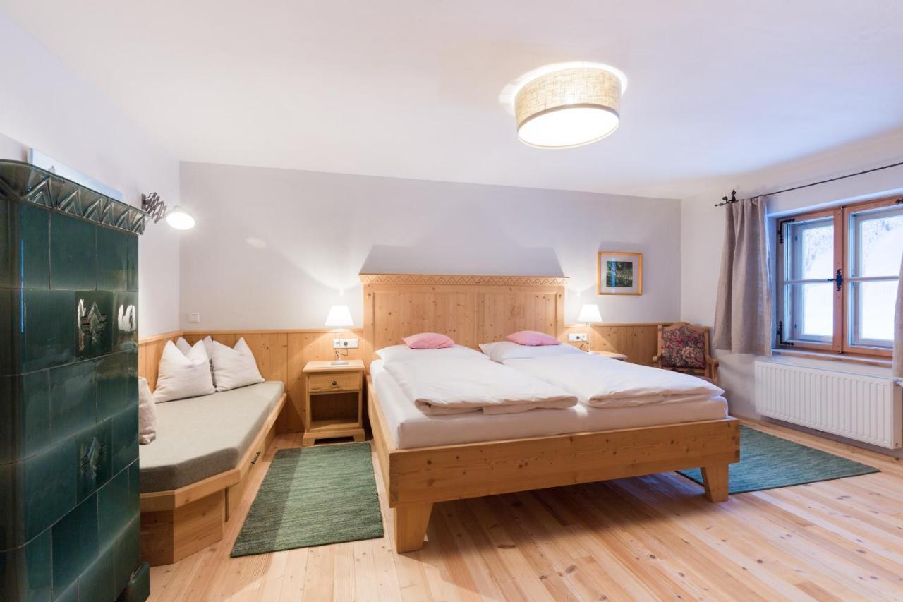 Gasthof Weyerhof Bramberg am Wildkogel Zewnętrze zdjęcie