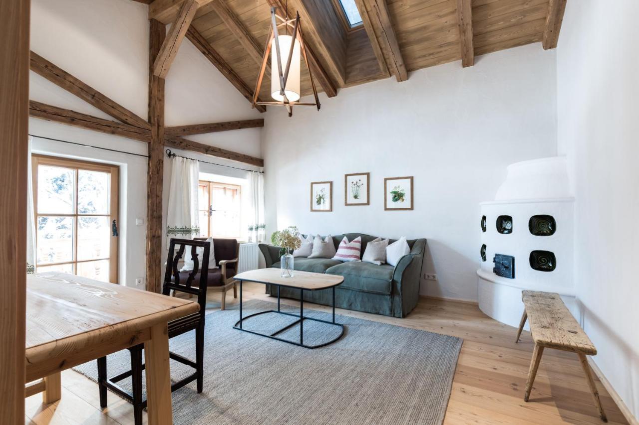 Gasthof Weyerhof Bramberg am Wildkogel Zewnętrze zdjęcie